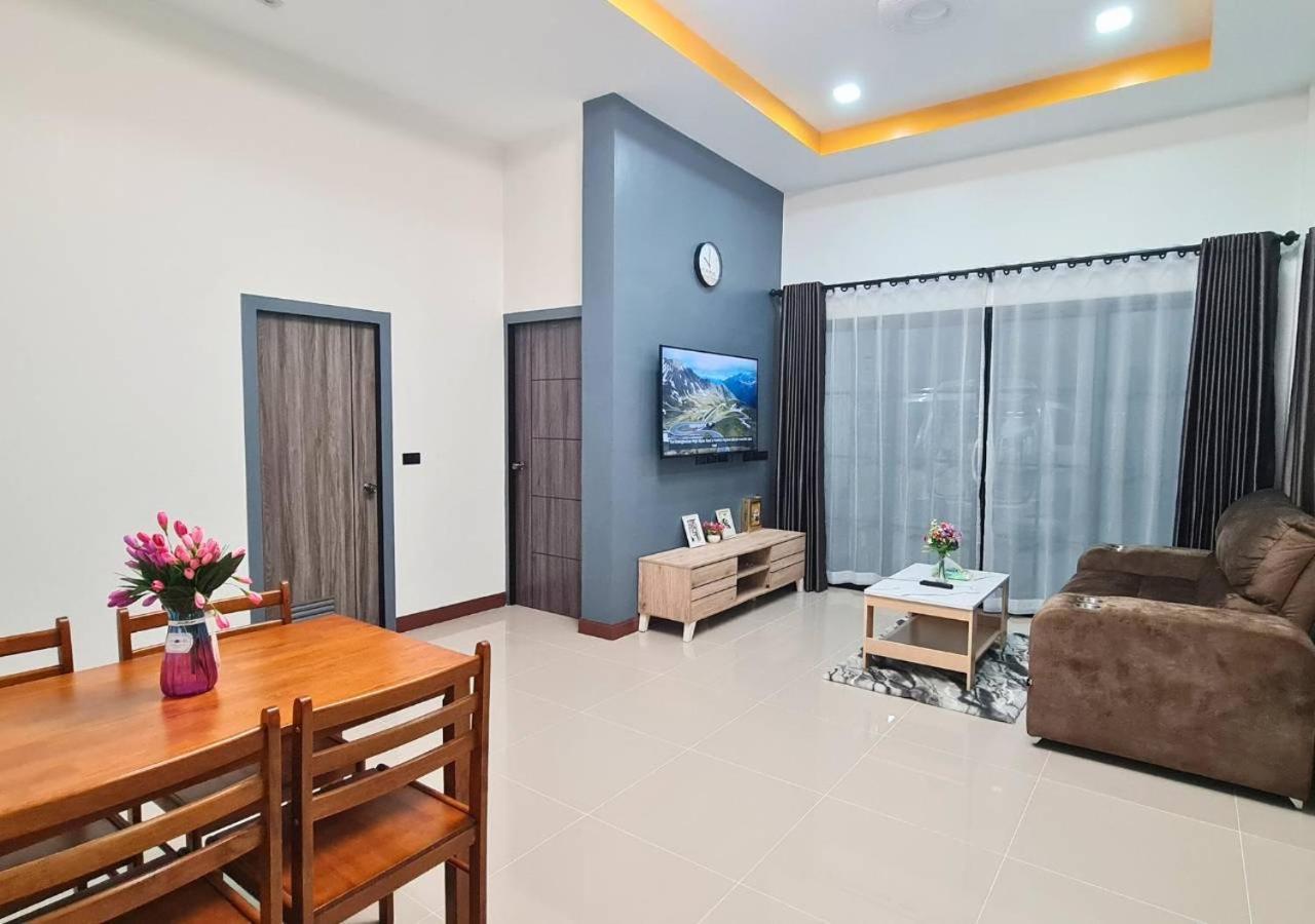 Chanita Resort Soidao Чантабури Экстерьер фото